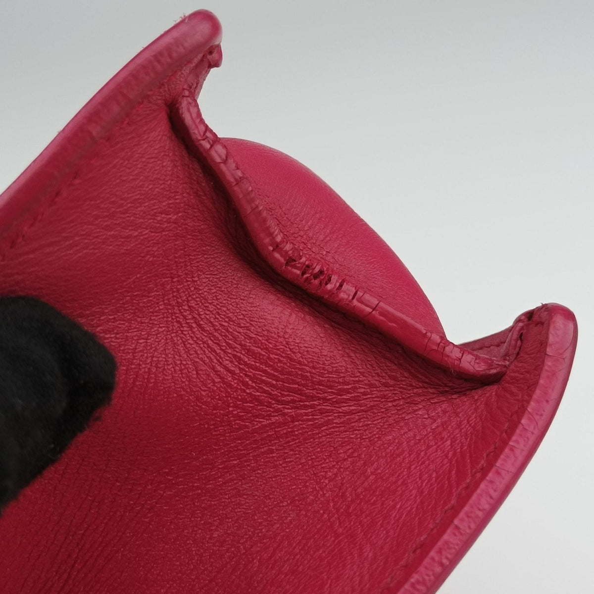 BETTY Rose Leather 314515 314515.529258ベティ ローズ レッド レザー 314515 314515.529258