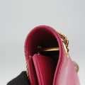 BETTY Rose Leather 314515 314515.529258ベティ ローズ レッド レザー 314515 314515.529258
