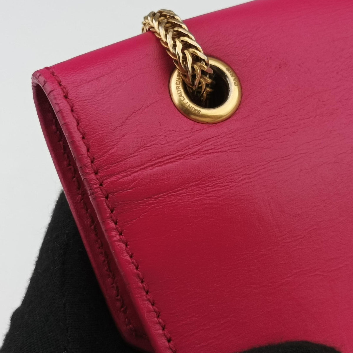 BETTY Rose Leather 314515 314515.529258ベティ ローズ レッド レザー 314515 314515.529258