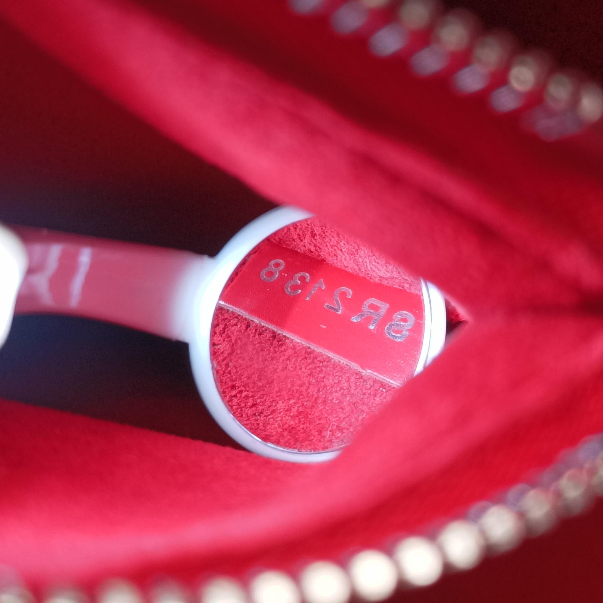 NeoNoe INDIGO×Red Epi M54367 SR2138 IC Chipネオノエ インディゴブルー×レッド エピ M54367 SR2138 ICチップ