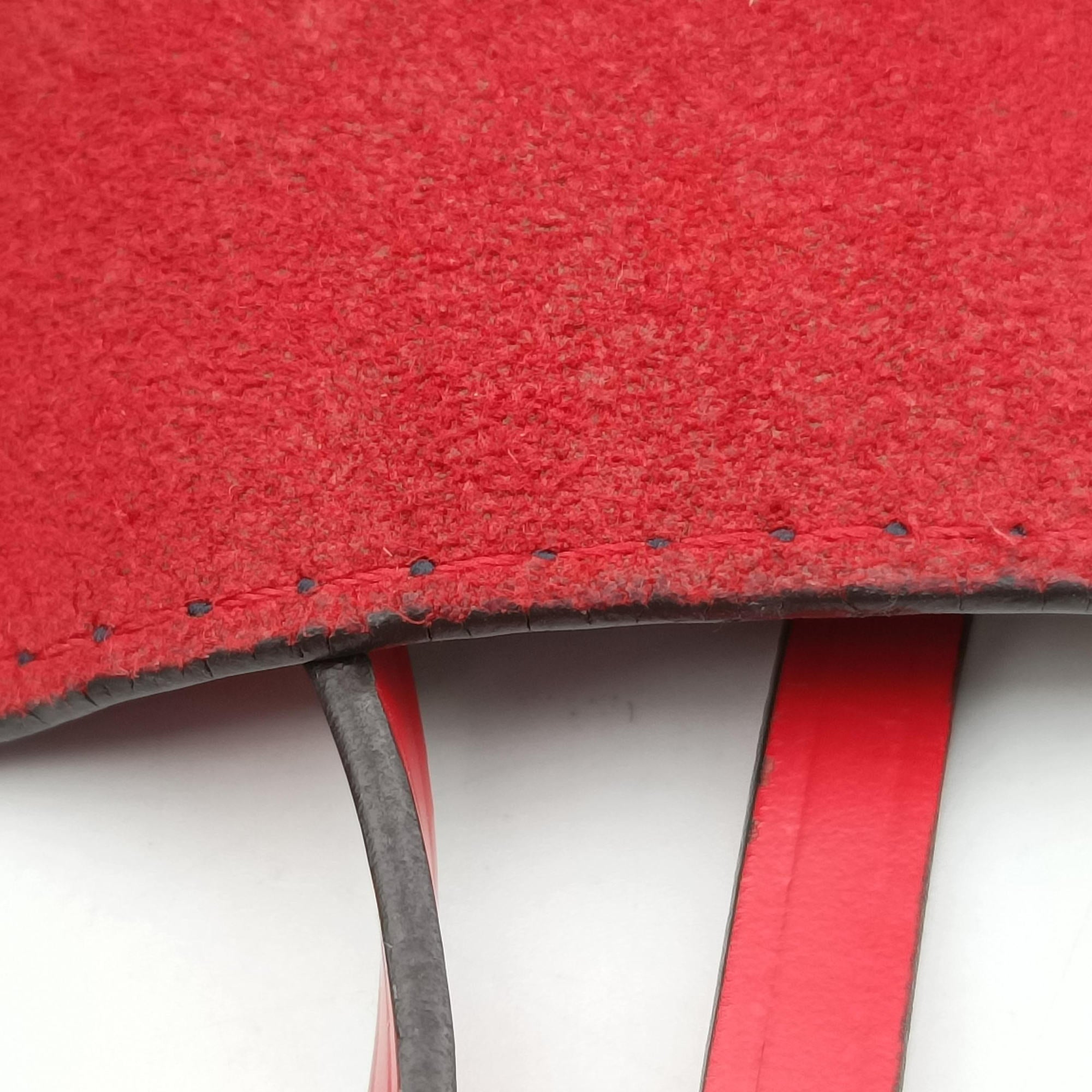 NeoNoe INDIGO×Red Epi M54367 SR2138 IC Chipネオノエ インディゴブルー×レッド エピ M54367 SR2138 ICチップ