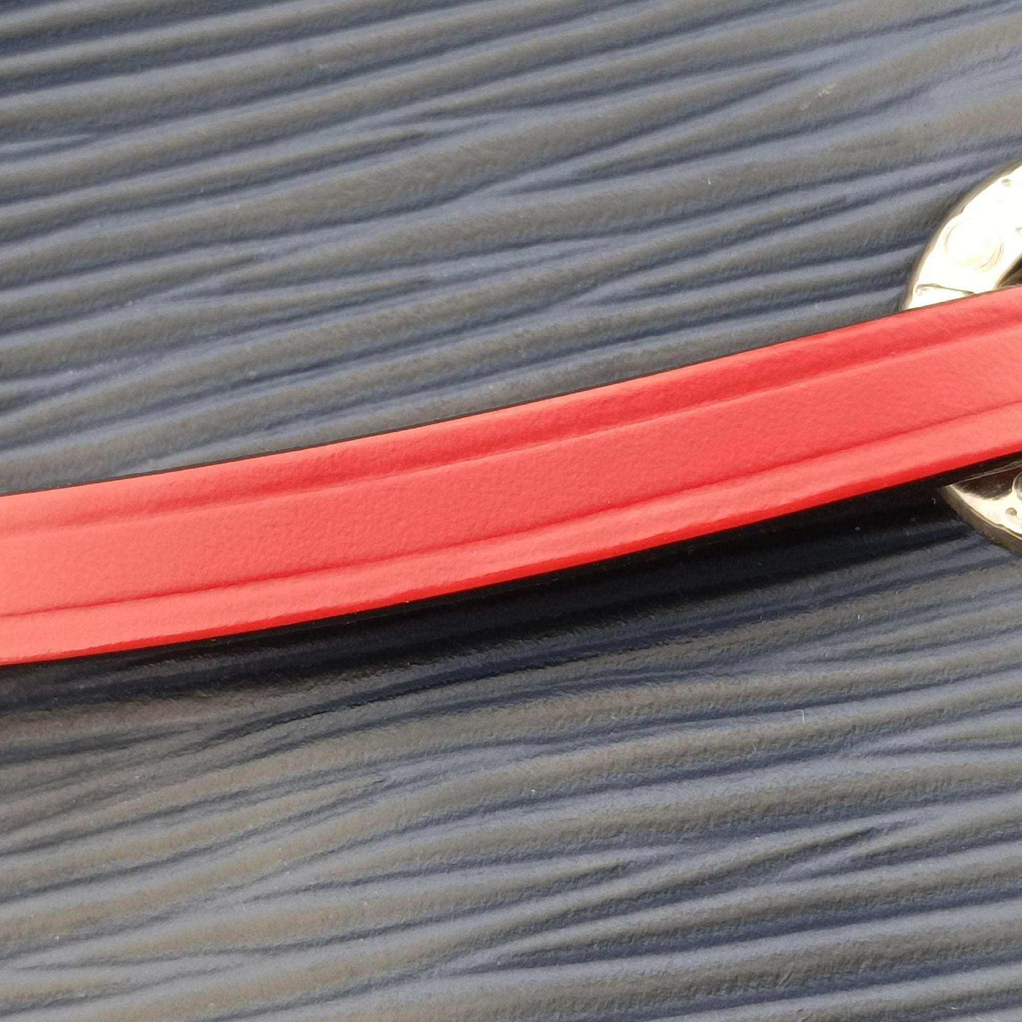 NeoNoe INDIGO×Red Epi M54367 SR2138 IC Chipネオノエ インディゴブルー×レッド エピ M54367 SR2138 ICチップ