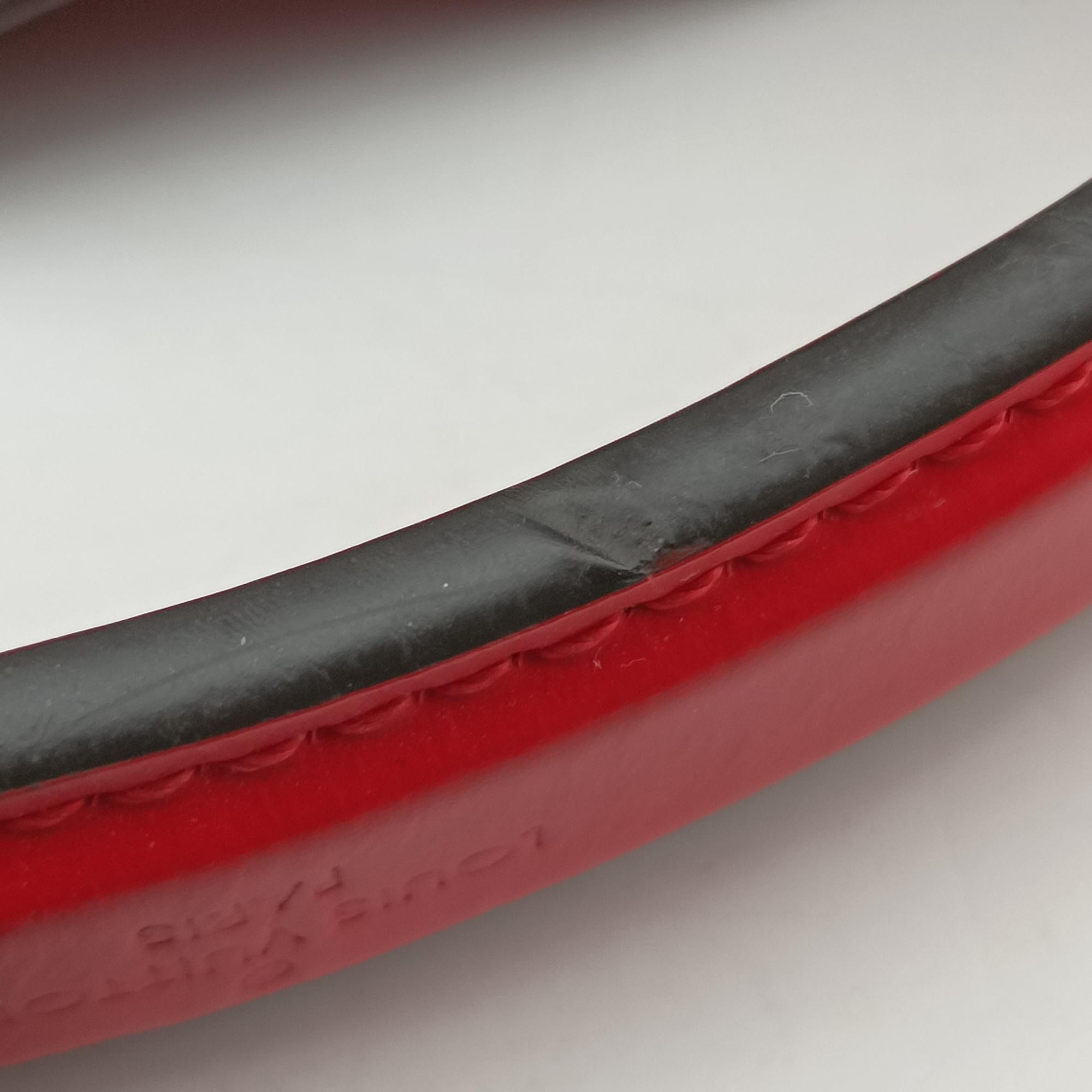 NeoNoe INDIGO×Red Epi M54367 SR2138 IC Chipネオノエ インディゴブルー×レッド エピ M54367 SR2138 ICチップ