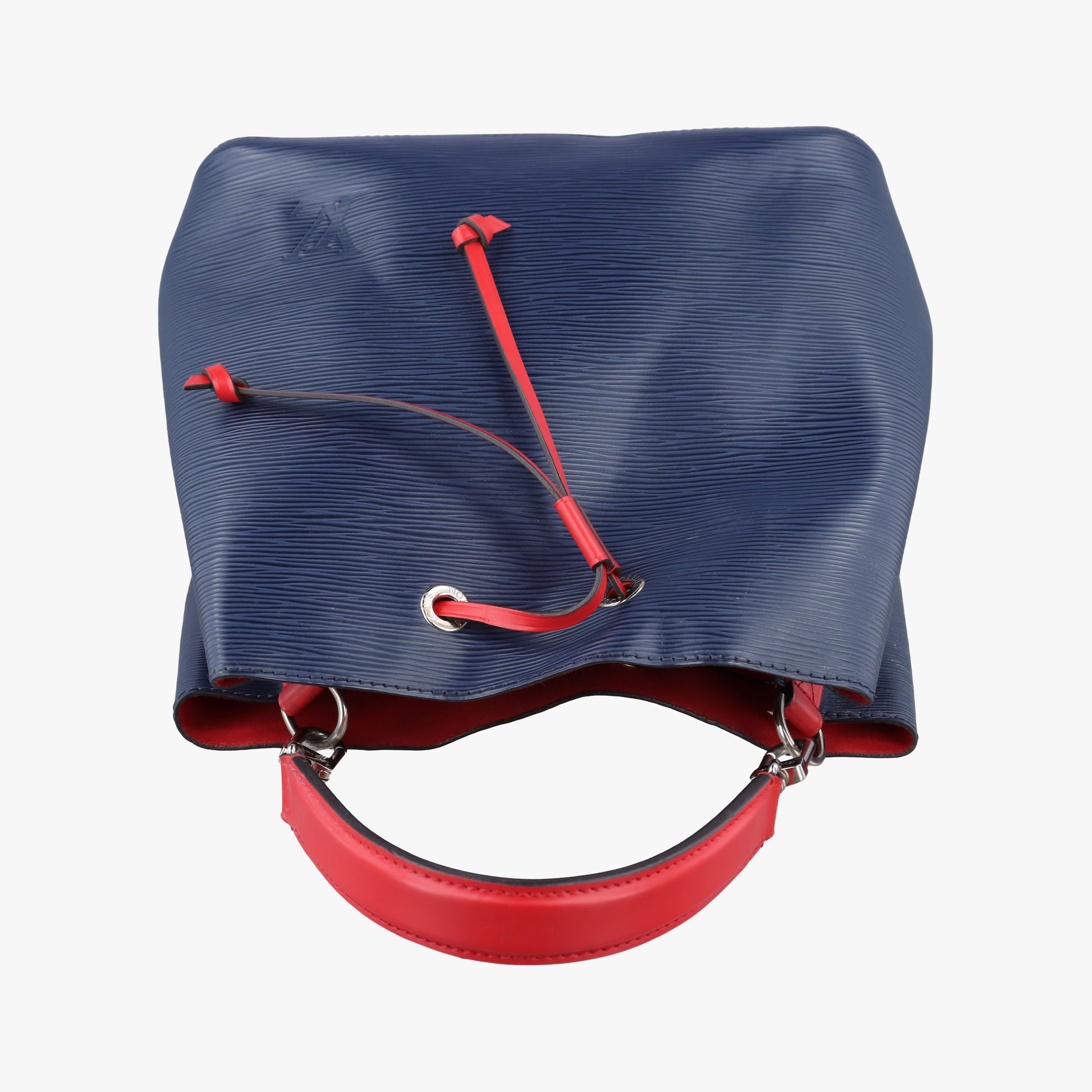 NeoNoe INDIGO×Red Epi M54367 SR2138 IC Chipネオノエ インディゴブルー×レッド エピ M54367 SR2138 ICチップ