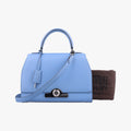 Legenne PM Blue leather レジェンヌ PM ブルー レザー 