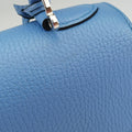 Legenne PM Blue leather レジェンヌ PM ブルー レザー 