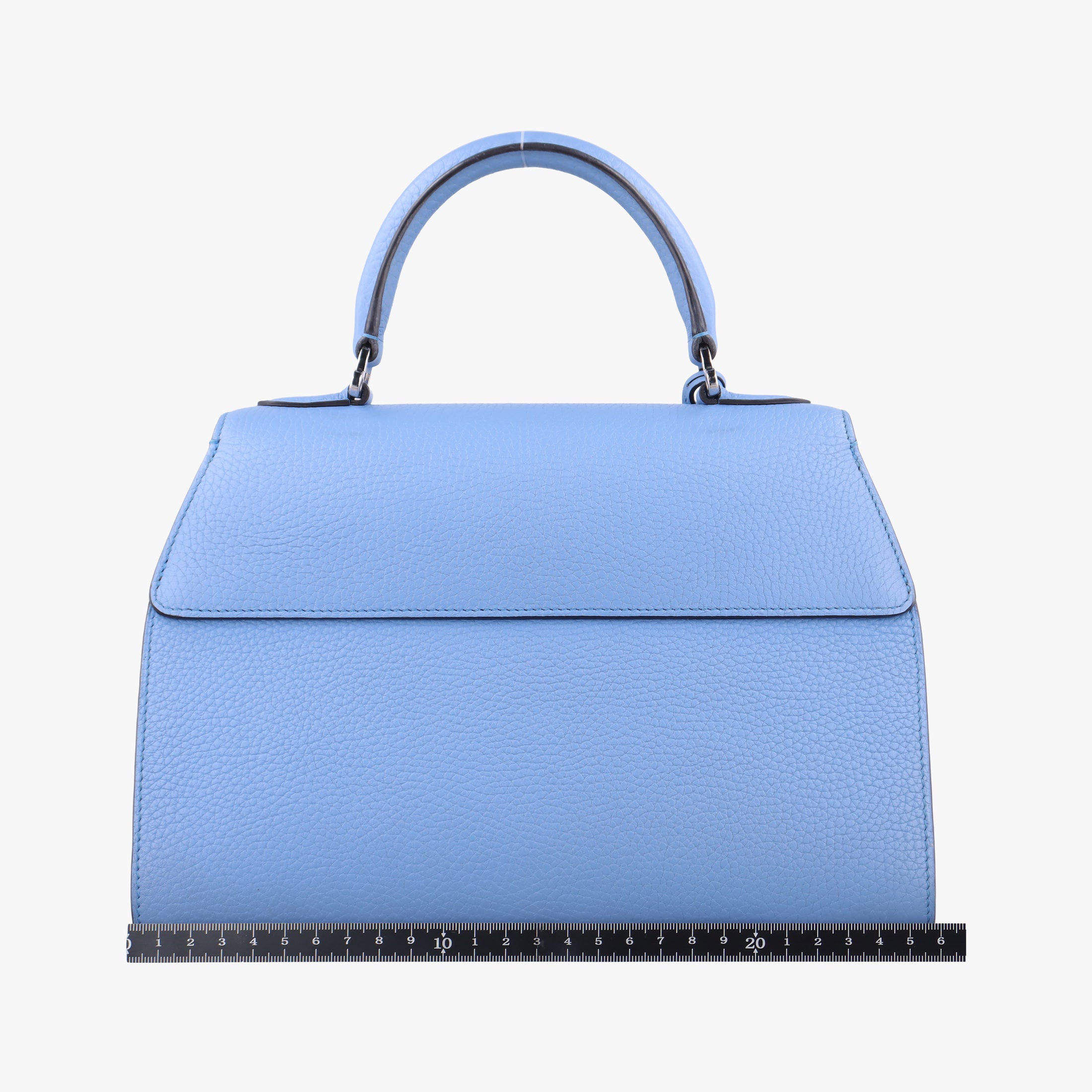 Legenne PM Blue leather レジェンヌ PM ブルー レザー 