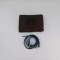 Legenne PM Blue leather レジェンヌ PM ブルー レザー 