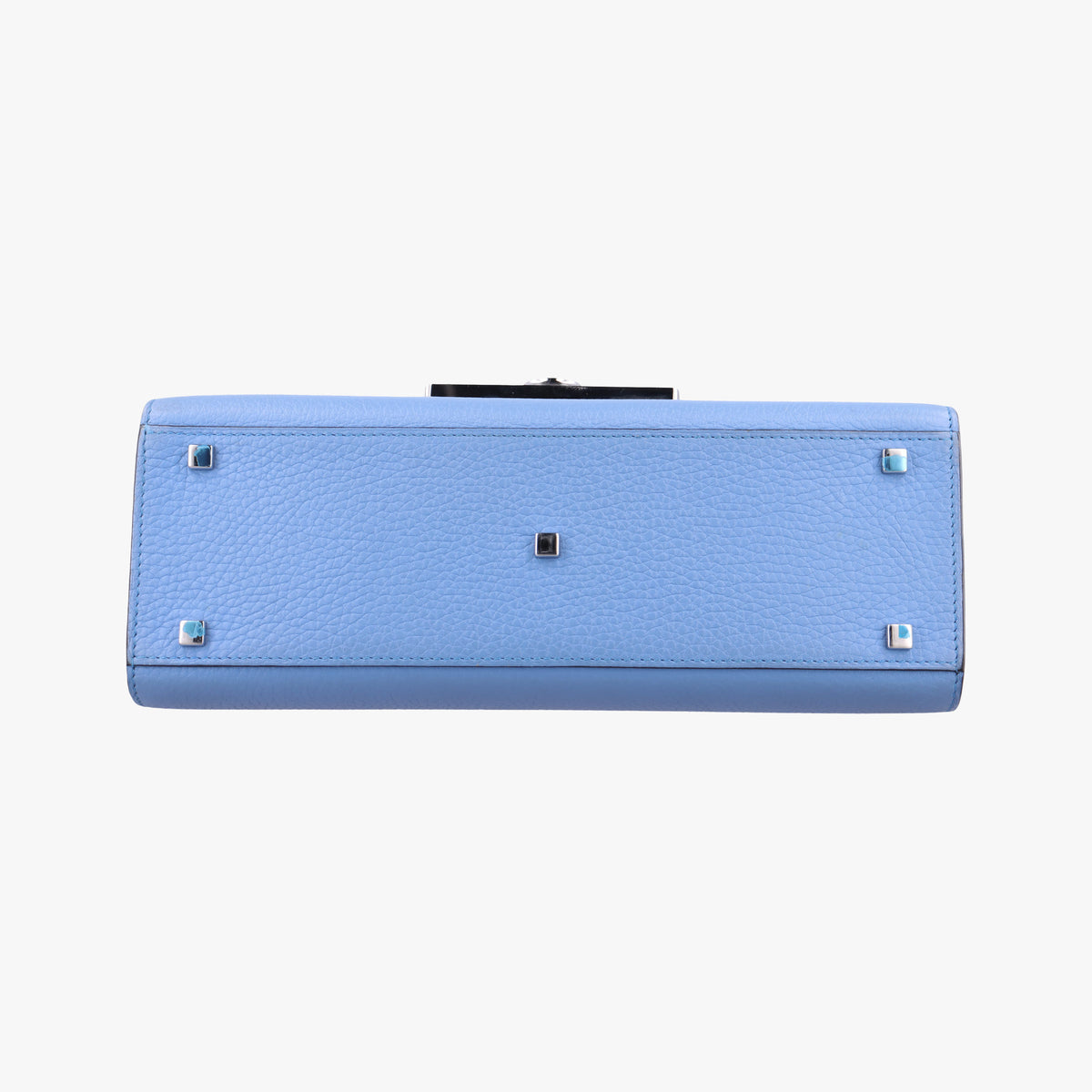 Legenne PM Blue leather レジェンヌ PM ブルー レザー 