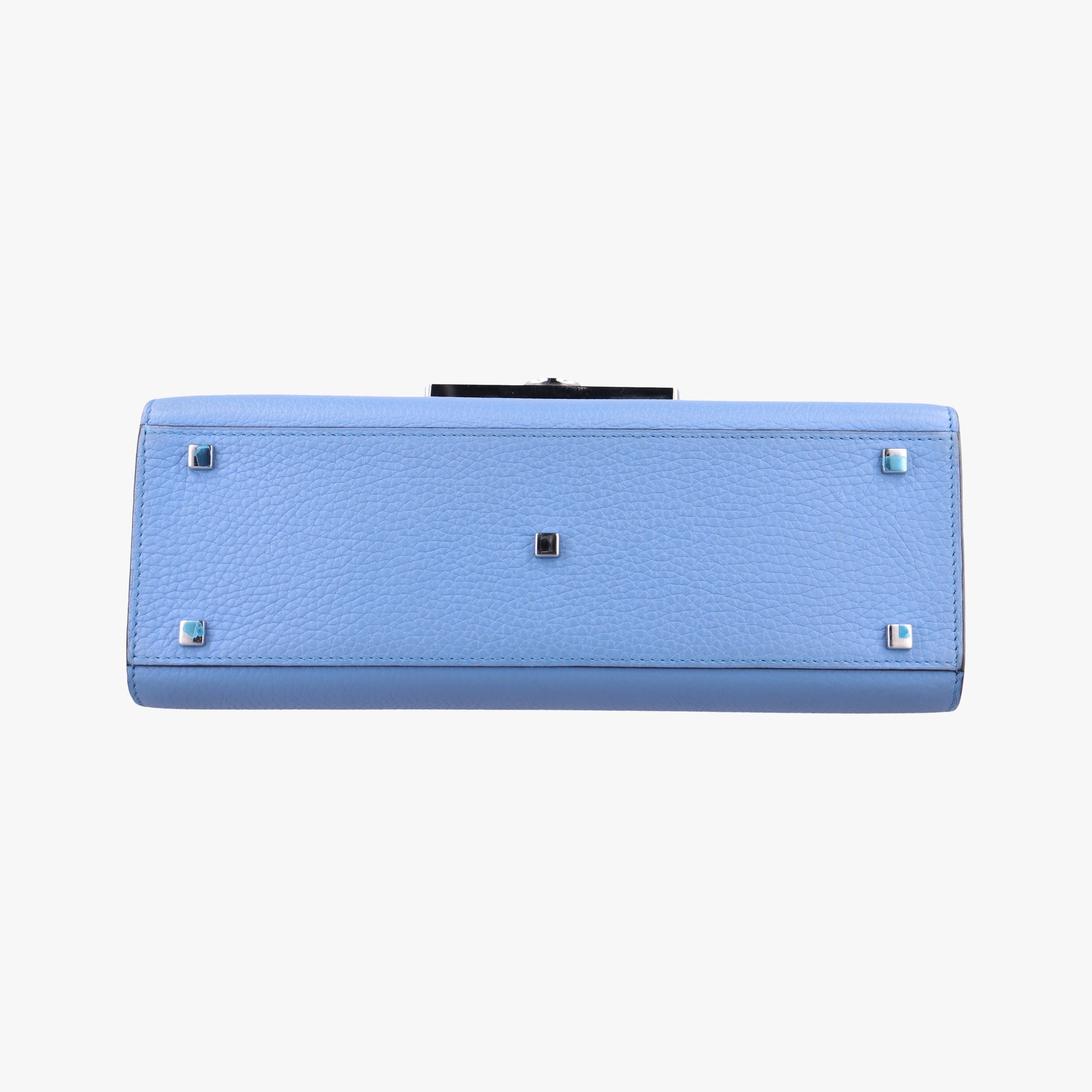 Legenne PM Blue leather レジェンヌ PM ブルー レザー 