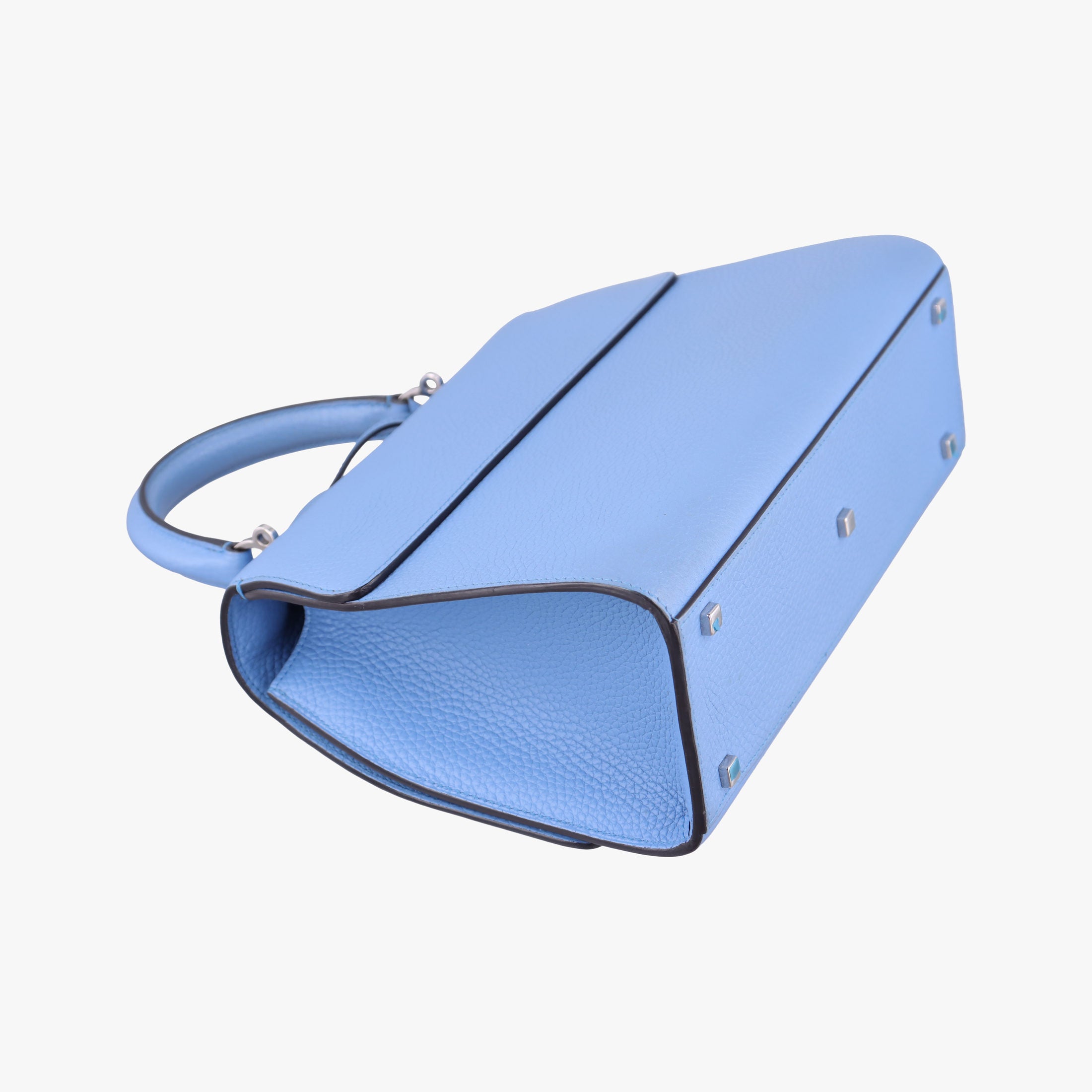 Legenne PM Blue leather レジェンヌ PM ブルー レザー 
