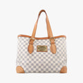 HAMPSTEAD MM AZUR Damier Canvas N51206 CR2170ハムプステッドMM アズール ダミエキャンバス N51206 CR2170
