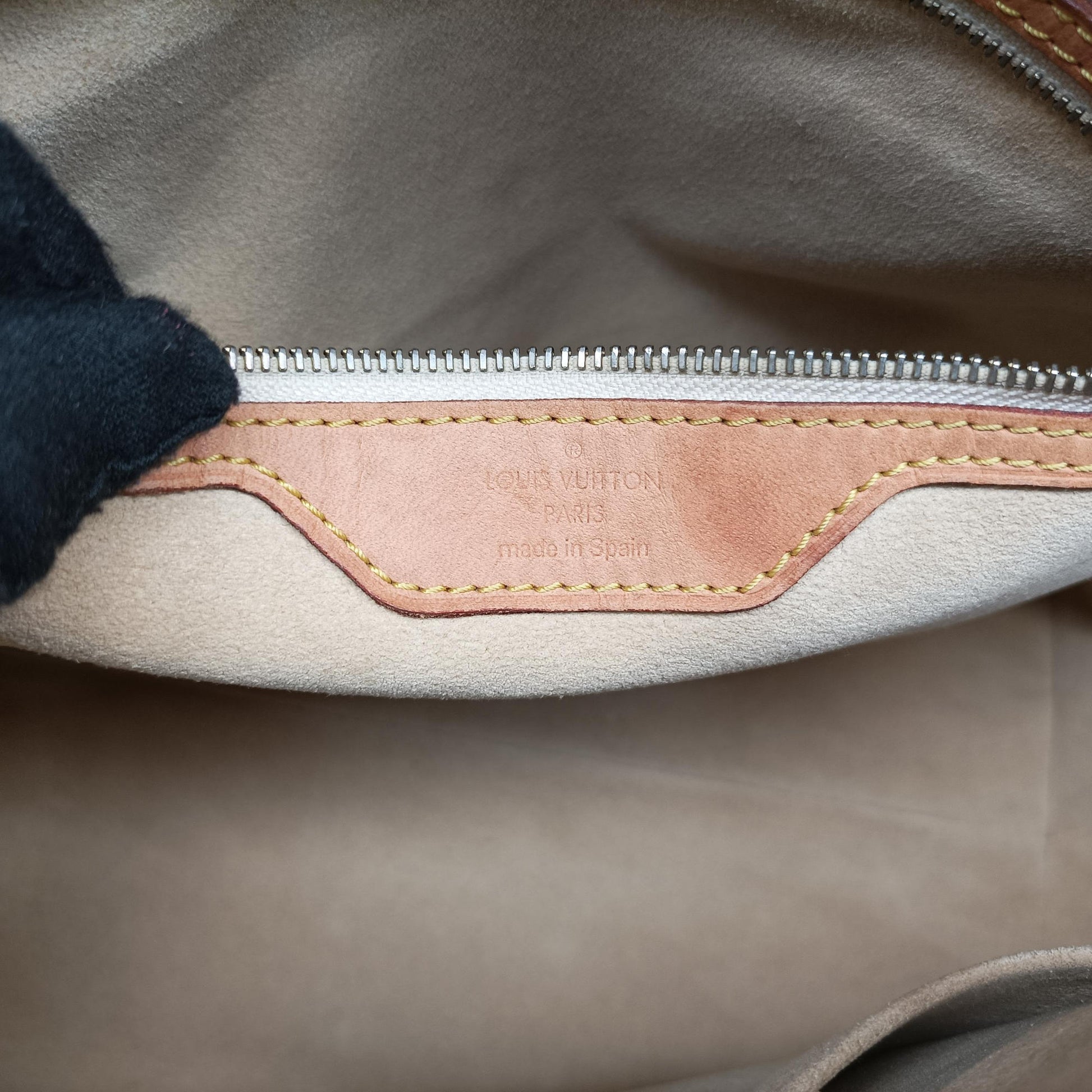 HAMPSTEAD MM AZUR Damier Canvas N51206 CR2170ハムプステッドMM アズール ダミエキャンバス N51206 CR2170