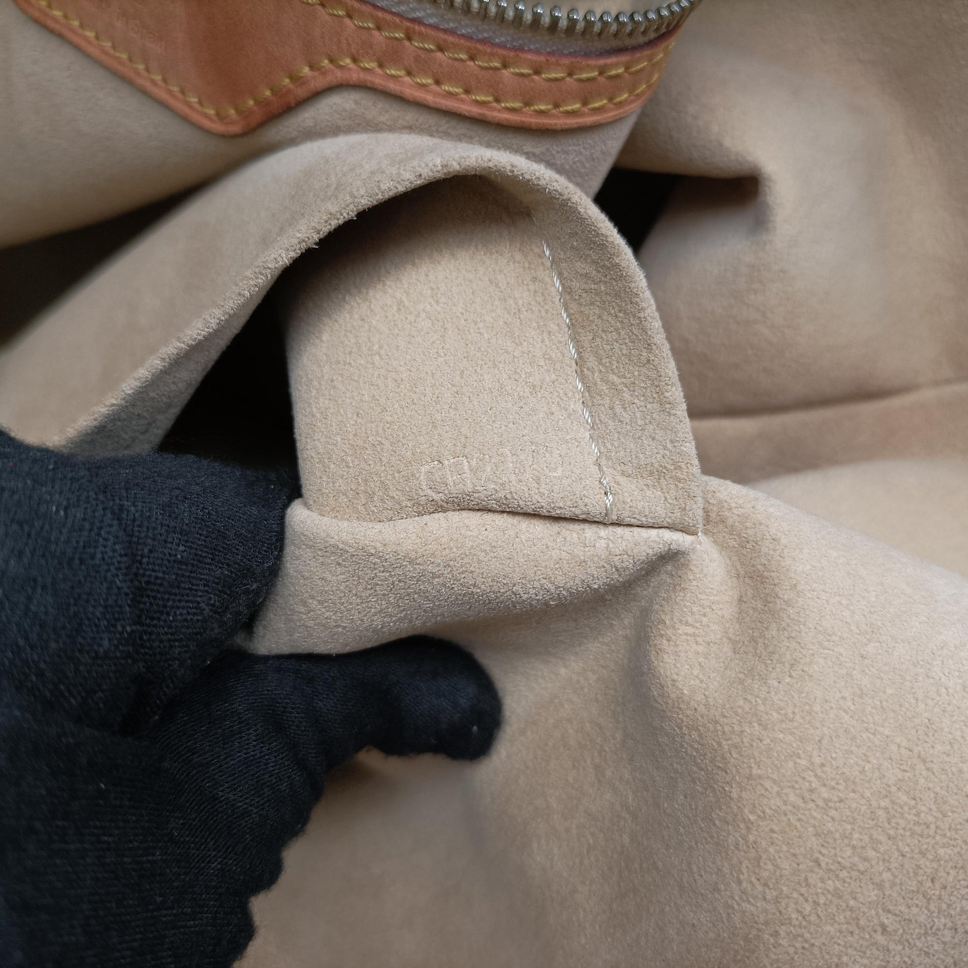 HAMPSTEAD MM AZUR Damier Canvas N51206 CR2170ハムプステッドMM アズール ダミエキャンバス N51206 CR2170