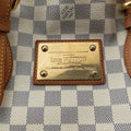 HAMPSTEAD MM AZUR Damier Canvas N51206 CR2170ハムプステッドMM アズール ダミエキャンバス N51206 CR2170
