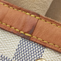 HAMPSTEAD MM AZUR Damier Canvas N51206 CR2170ハムプステッドMM アズール ダミエキャンバス N51206 CR2170