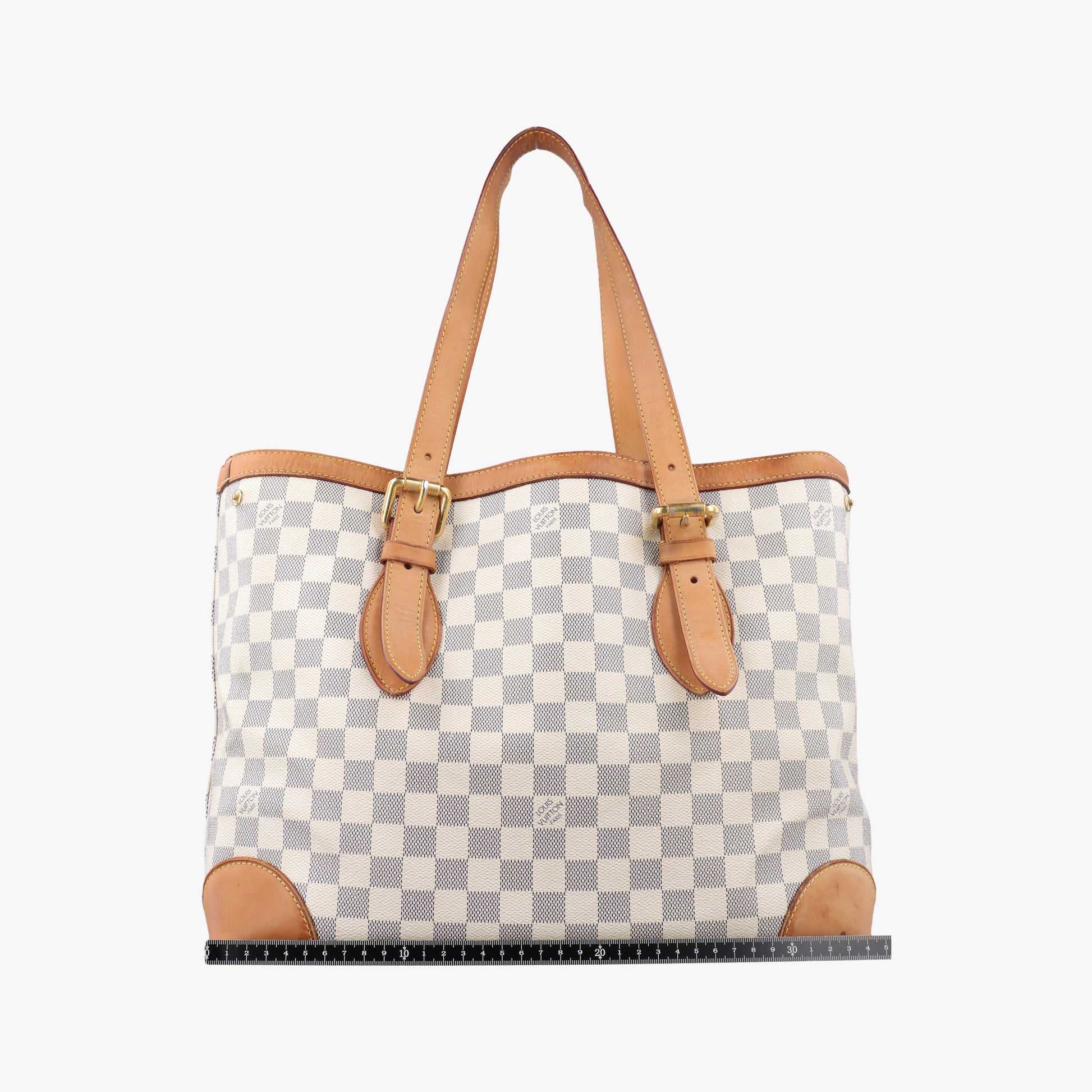 HAMPSTEAD MM AZUR Damier Canvas N51206 CR2170ハムプステッドMM アズール ダミエキャンバス N51206 CR2170
