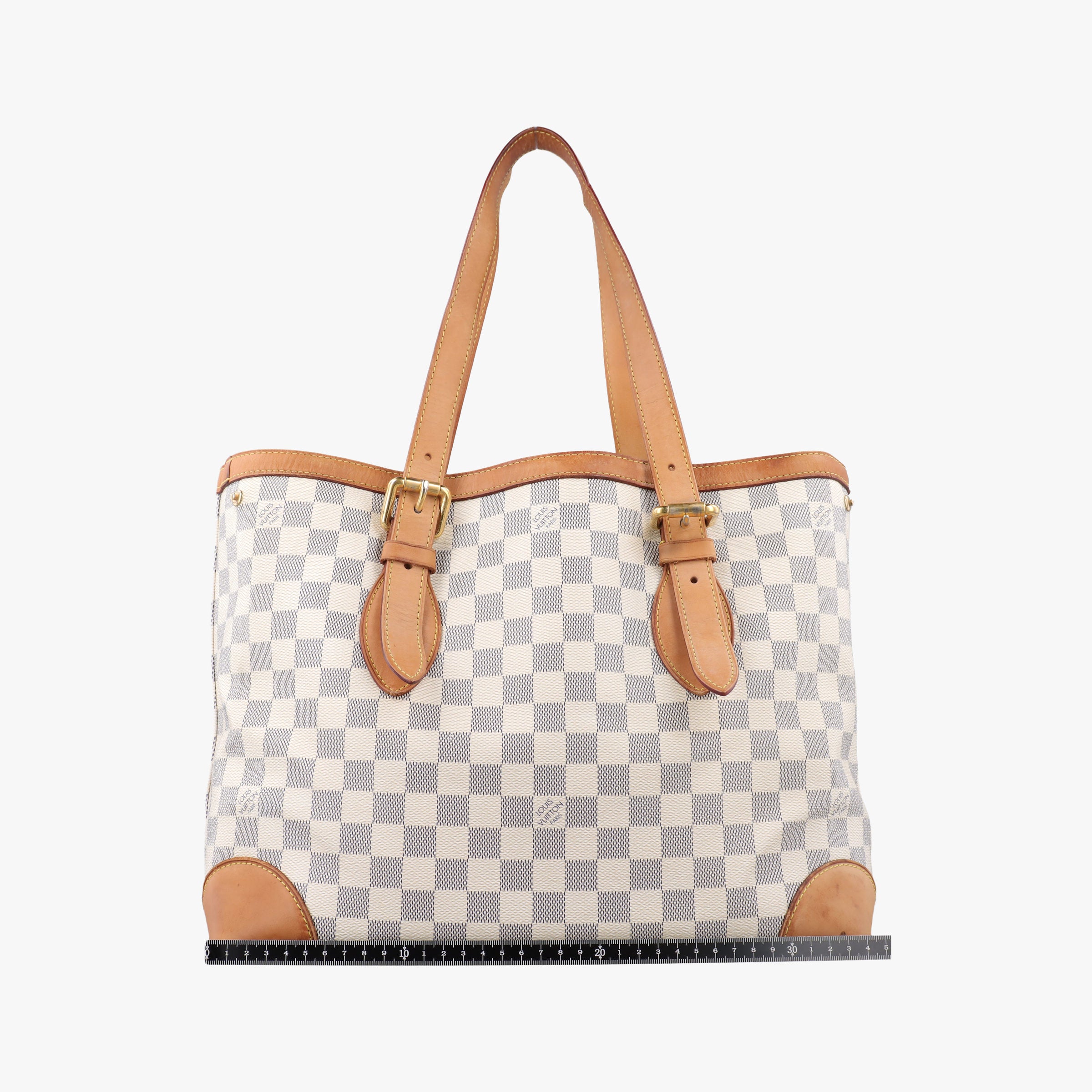 HAMPSTEAD MM AZUR Damier Canvas N51206 CR2170ハムプステッドMM アズール ダミエキャンバス N51206 CR2170