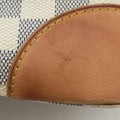 HAMPSTEAD MM AZUR Damier Canvas N51206 CR2170ハムプステッドMM アズール ダミエキャンバス N51206 CR2170