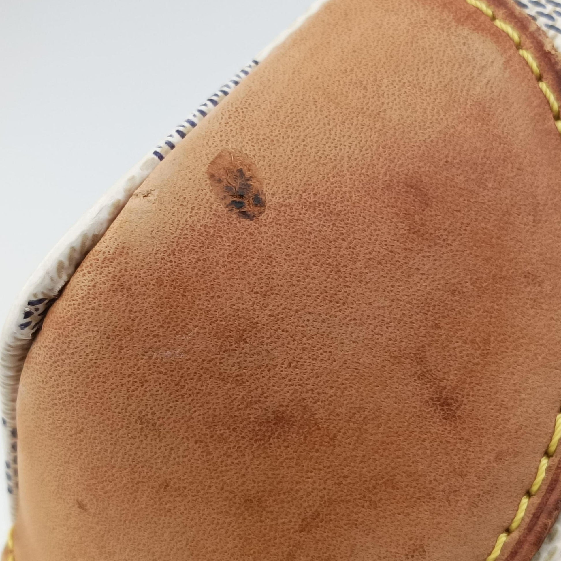 HAMPSTEAD MM AZUR Damier Canvas N51206 CR2170ハムプステッドMM アズール ダミエキャンバス N51206 CR2170