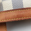 HAMPSTEAD MM AZUR Damier Canvas N51206 CR2170ハムプステッドMM アズール ダミエキャンバス N51206 CR2170