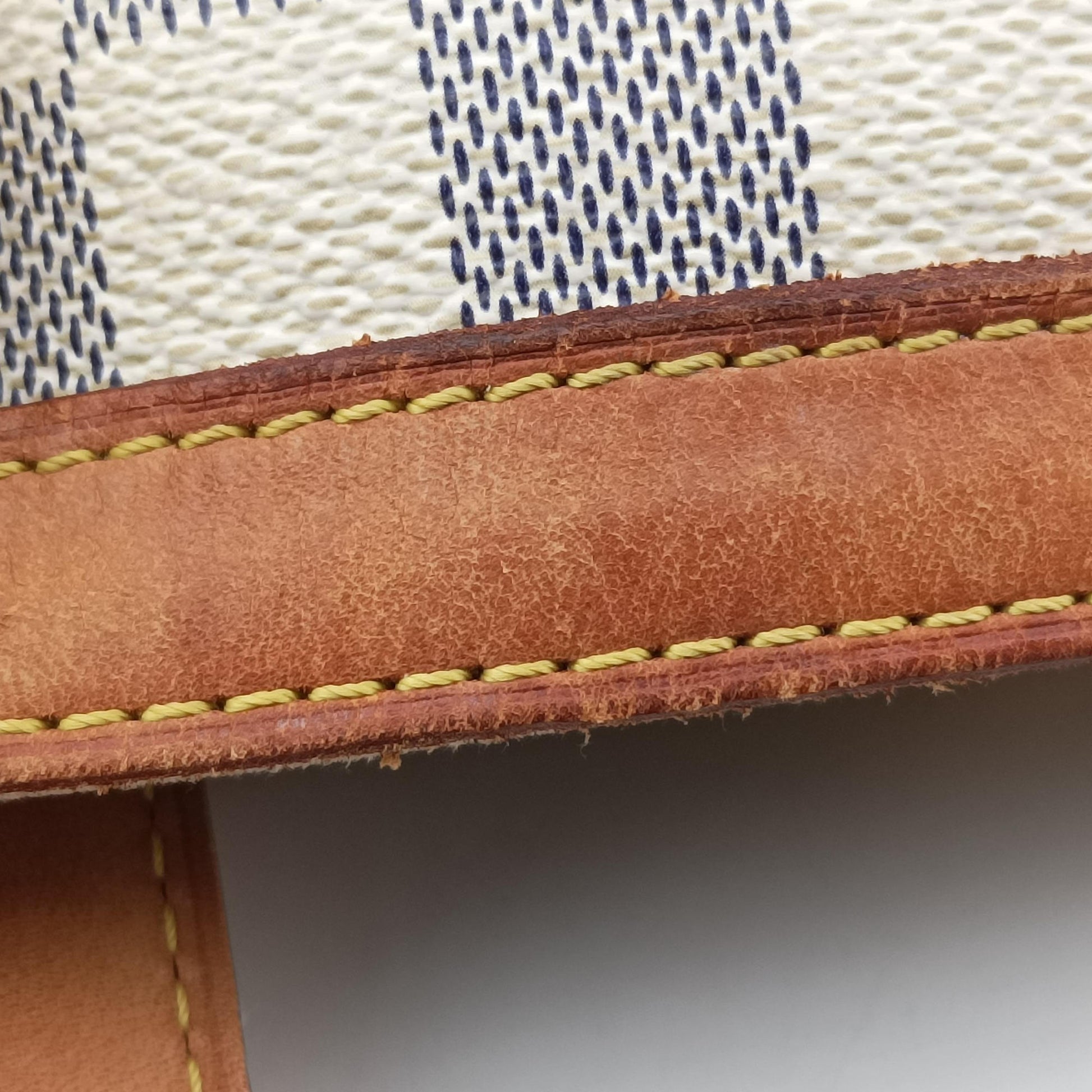 HAMPSTEAD MM AZUR Damier Canvas N51206 CR2170ハムプステッドMM アズール ダミエキャンバス N51206 CR2170