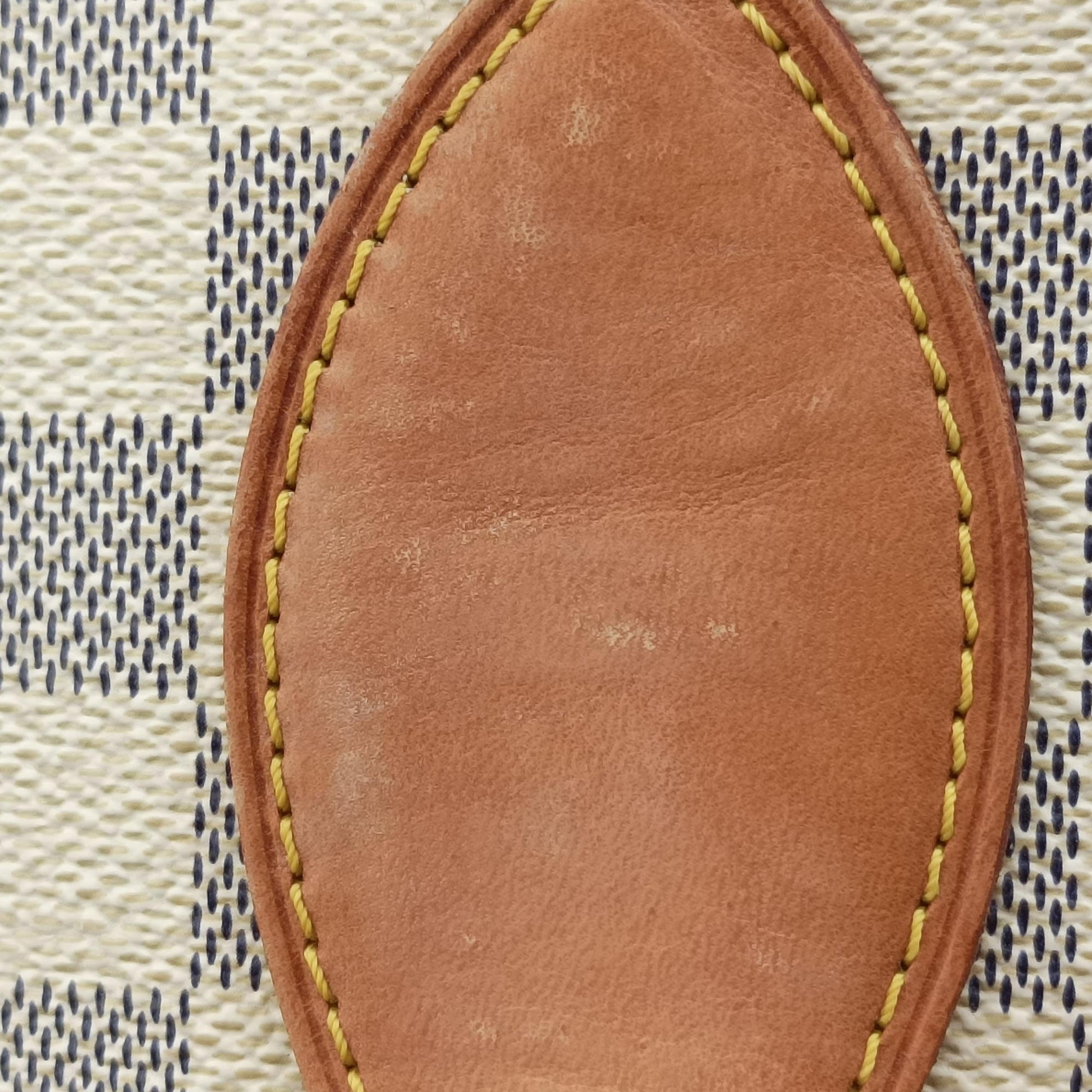 HAMPSTEAD MM AZUR Damier Canvas N51206 CR2170ハムプステッドMM アズール ダミエキャンバス N51206 CR2170