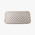 HAMPSTEAD MM AZUR Damier Canvas N51206 CR2170ハムプステッドMM アズール ダミエキャンバス N51206 CR2170