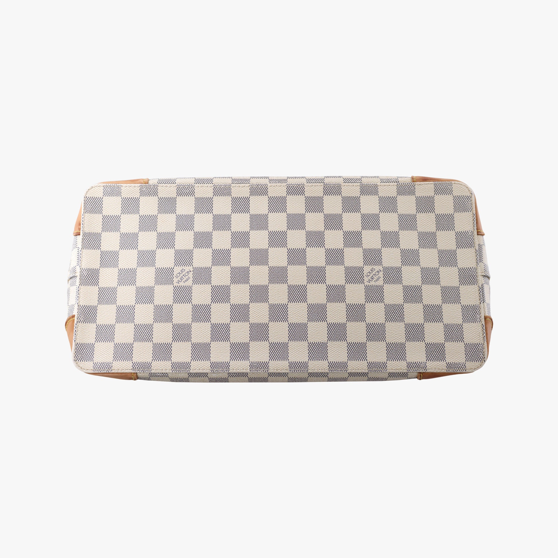 HAMPSTEAD MM AZUR Damier Canvas N51206 CR2170ハムプステッドMM アズール ダミエキャンバス N51206 CR2170