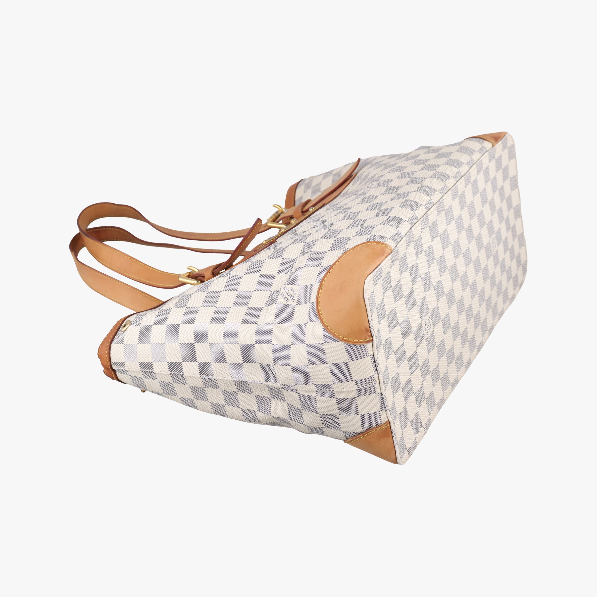 HAMPSTEAD MM AZUR Damier Canvas N51206 CR2170ハムプステッドMM アズール ダミエキャンバス N51206 CR2170