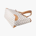 HAMPSTEAD MM AZUR Damier Canvas N51206 CR2170ハムプステッドMM アズール ダミエキャンバス N51206 CR2170
