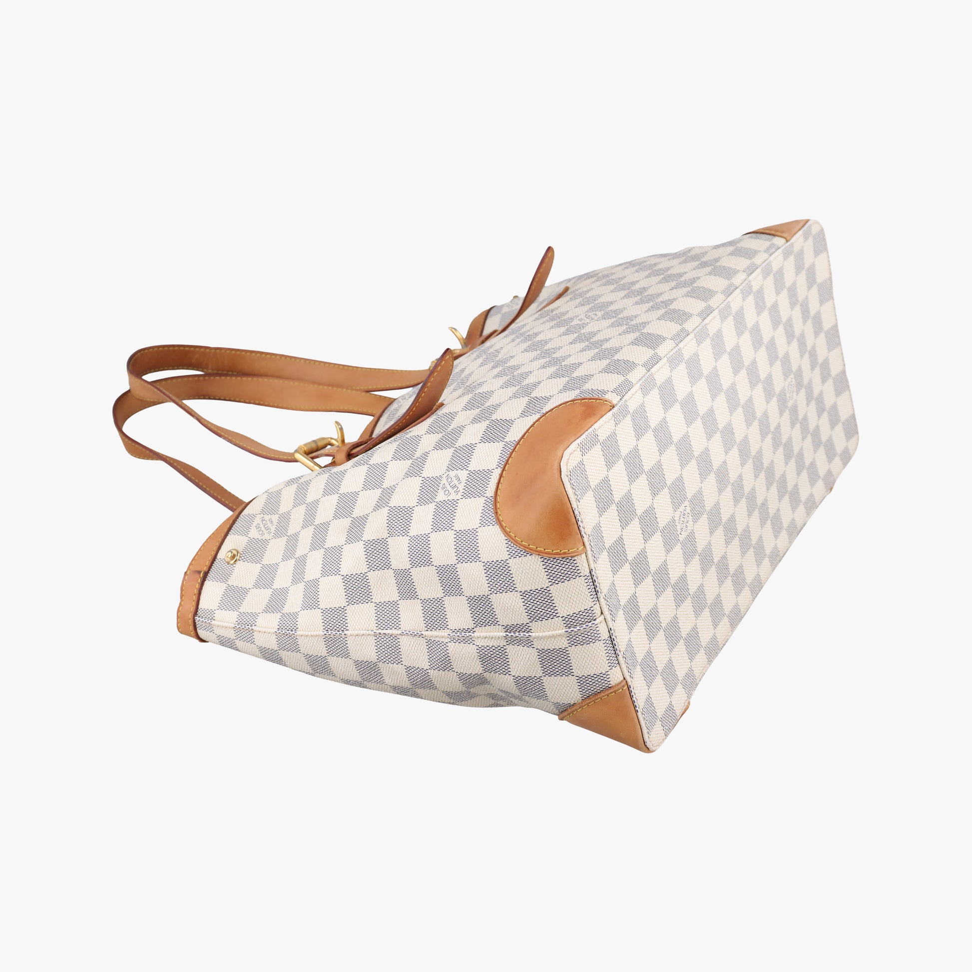 HAMPSTEAD MM AZUR Damier Canvas N51206 CR2170ハムプステッドMM アズール ダミエキャンバス N51206 CR2170