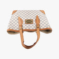 HAMPSTEAD MM AZUR Damier Canvas N51206 CR2170ハムプステッドMM アズール ダミエキャンバス N51206 CR2170