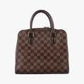 Triana EBENE Damier Canvas N51155 VI0065トリアナ エベヌ ダミエキャンバス N51155 VI0065