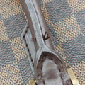Triana EBENE Damier Canvas N51155 VI0065トリアナ エベヌ ダミエキャンバス N51155 VI0065