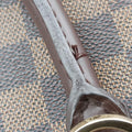 Triana EBENE Damier Canvas N51155 VI0065トリアナ エベヌ ダミエキャンバス N51155 VI0065