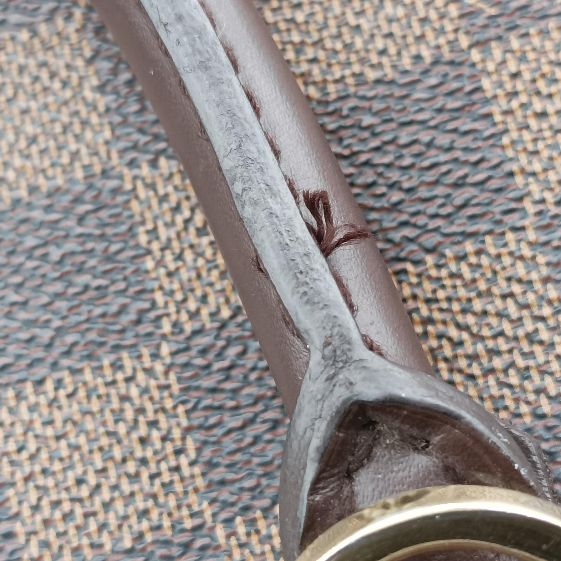 Triana EBENE Damier Canvas N51155 VI0065トリアナ エベヌ ダミエキャンバス N51155 VI0065