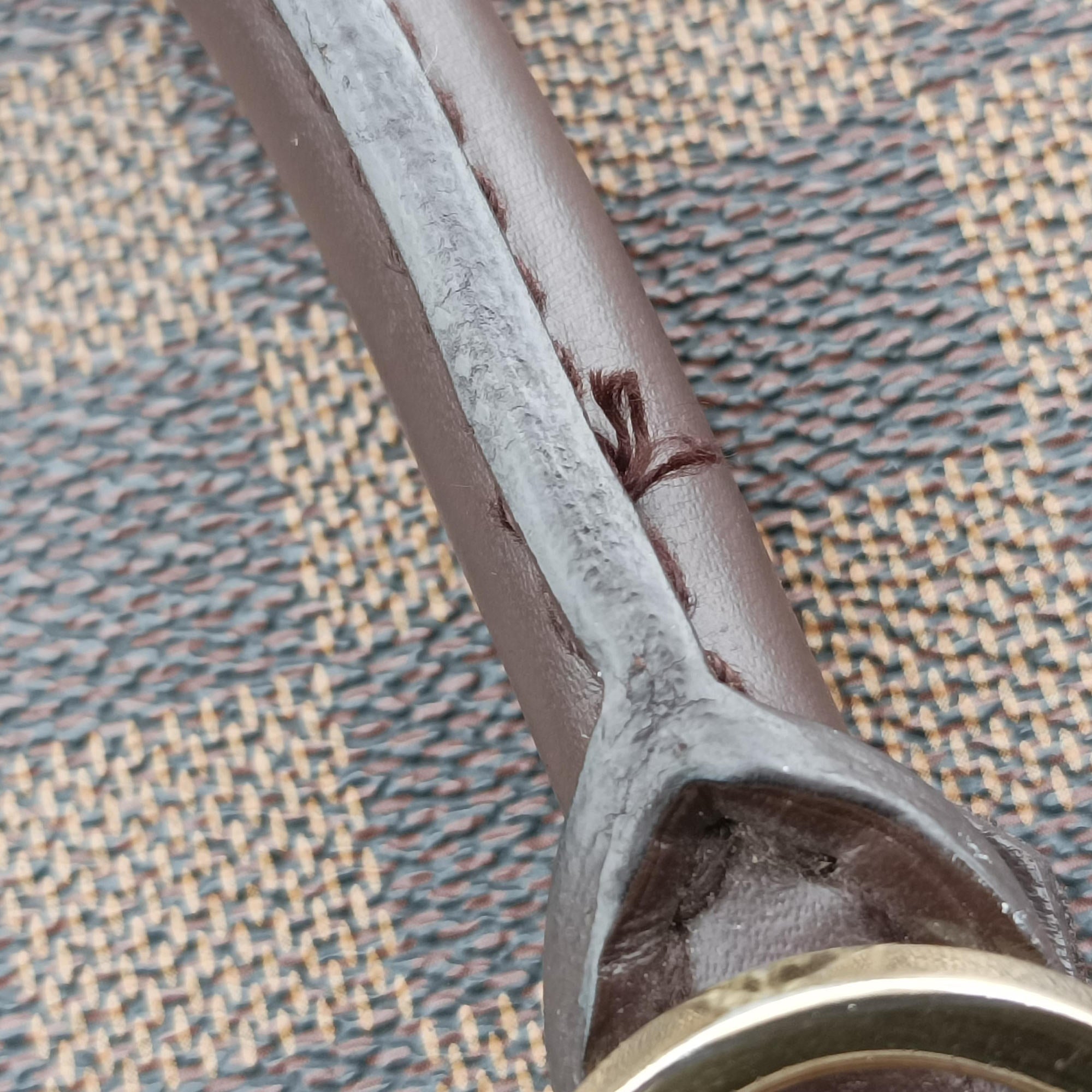Triana EBENE Damier Canvas N51155 VI0065トリアナ エベヌ ダミエキャンバス N51155 VI0065