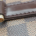 Triana EBENE Damier Canvas N51155 VI0065トリアナ エベヌ ダミエキャンバス N51155 VI0065