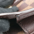 Triana EBENE Damier Canvas N51155 VI0065トリアナ エベヌ ダミエキャンバス N51155 VI0065