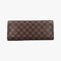 Triana EBENE Damier Canvas N51155 VI0065トリアナ エベヌ ダミエキャンバス N51155 VI0065