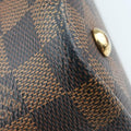 Kensington Ebene Damier Canvas N41435 DU0188ケンジントン エベヌ ダミエ キャンバス N41435 DU0188