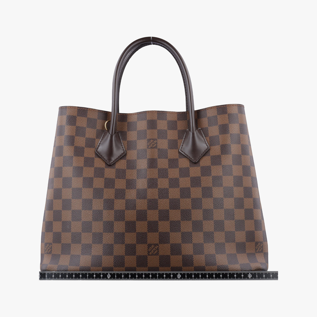Kensington Ebene Damier Canvas N41435 DU0188ケンジントン エベヌ ダミエ キャンバス N41435 DU0188