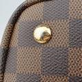 Kensington Ebene Damier Canvas N41435 DU0188ケンジントン エベヌ ダミエ キャンバス N41435 DU0188