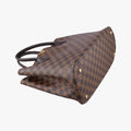 Kensington Ebene Damier Canvas N41435 DU0188ケンジントン エベヌ ダミエ キャンバス N41435 DU0188