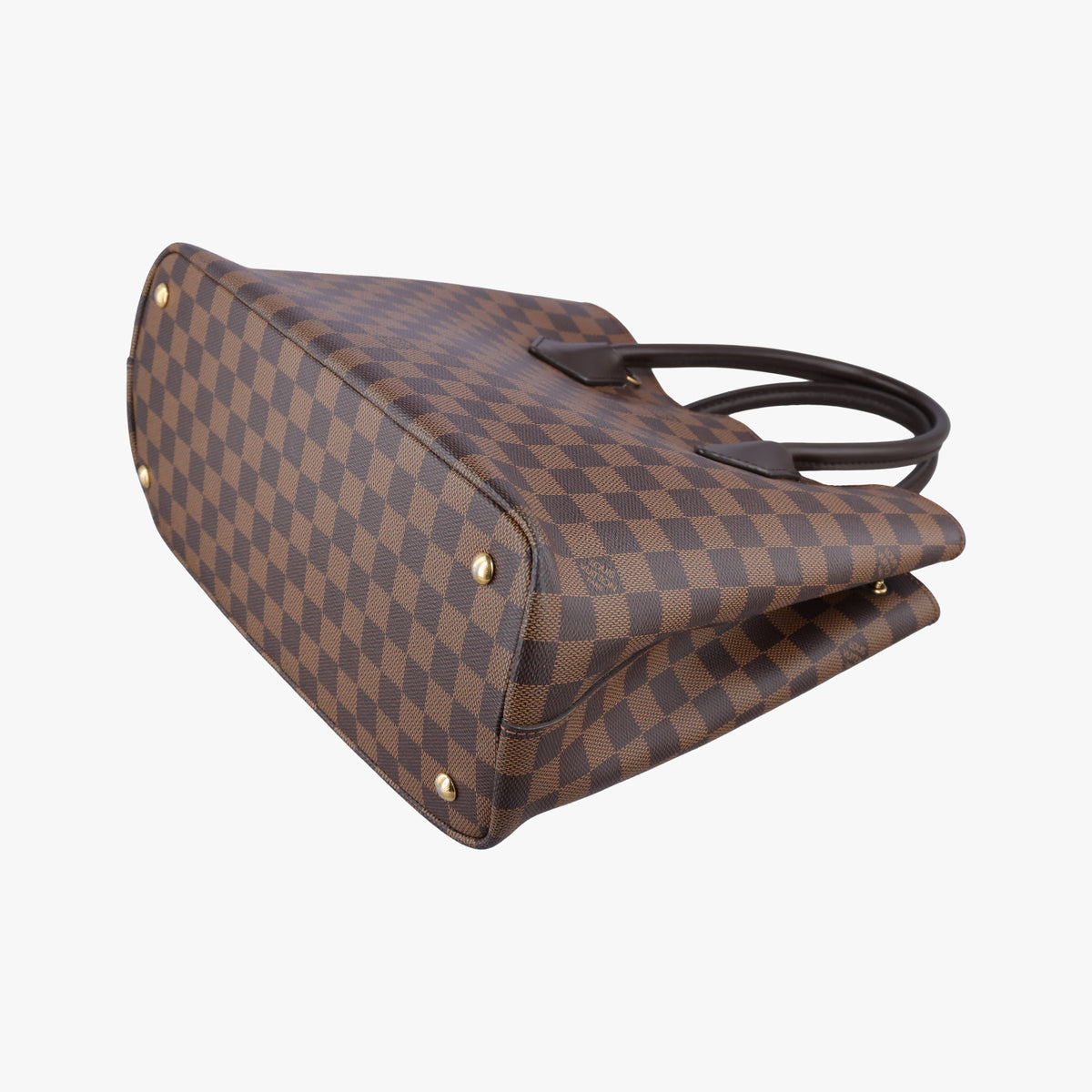 Kensington Ebene Damier Canvas N41435 DU0188ケンジントン エベヌ ダミエ キャンバス N41435 DU0188