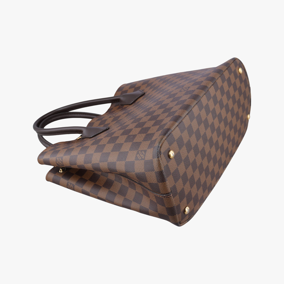Kensington Ebene Damier Canvas N41435 DU0188ケンジントン エベヌ ダミエ キャンバス N41435 DU0188