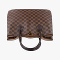 Kensington Ebene Damier Canvas N41435 DU0188ケンジントン エベヌ ダミエ キャンバス N41435 DU0188