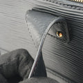Trunk Clutch Black Epi M53052 と記載有り IC Chipトランククラッチ ブラック エピ M53052 と記載有り ICチップ