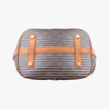 Pre-owned Louis Vuitton Neo brown×Argent Monogram Eden M40355 shoulderbag | stylenewstar